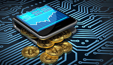 Cryptocurrency spot trading