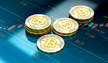 Cryptocurrency arbitrage strategies